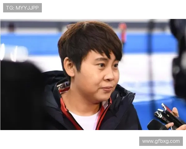 王濛盛赞韩国夺冠捍卫亚洲地位