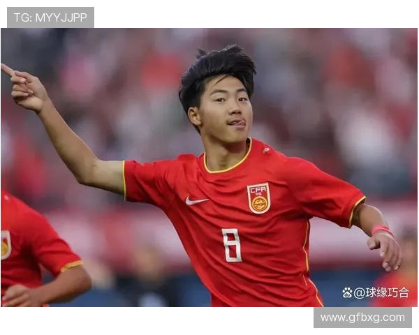 今日万项红星青年队替补首秀