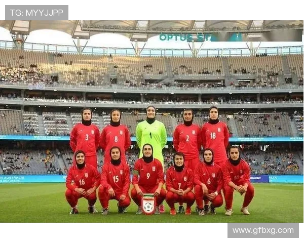 伊朗女足坚守亚洲杯 面临家人安全忧虑 伊朗女足坚守亚洲杯 面临家人安全忧虑