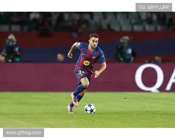 世体:弗里克将沿用上场欧冠阵容,埃里克-加西亚出任后腰 世体:弗里克将沿用上场欧冠阵容,埃里克-加西亚出任后腰