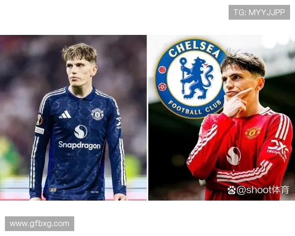 加纳乔删除切尔西内容专注曼联视频 加纳乔删除切尔西内容专注曼联视频